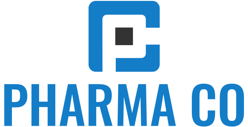 Pharma Co AG